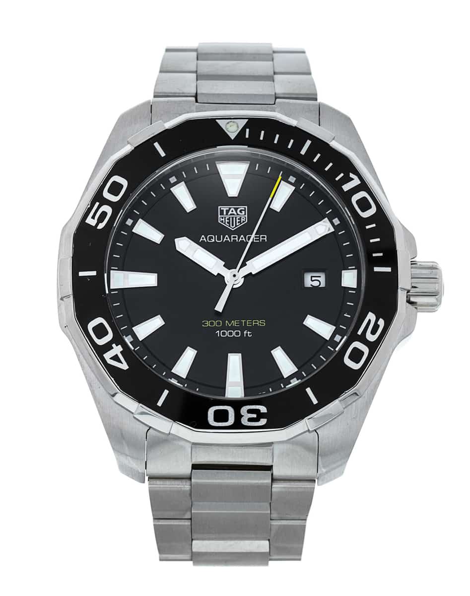Tag heuer aquaracer way101a best sale